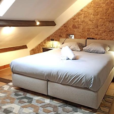 Mariomont-La Terrasse Du Pre Apartment Verviers Luaran gambar