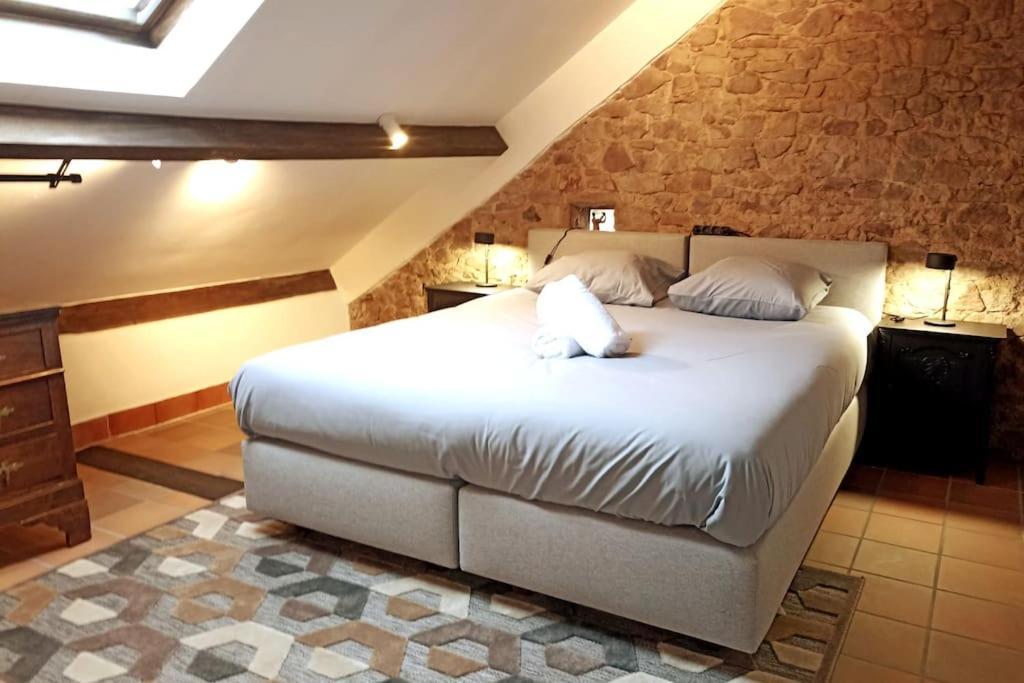 Mariomont-La Terrasse Du Pre Apartment Verviers Luaran gambar